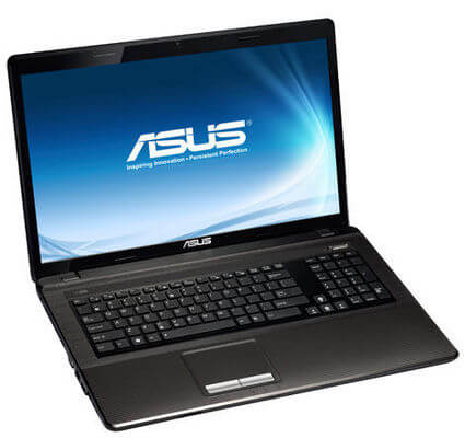 Замена оперативной памяти на ноутбуке Asus K93SM
